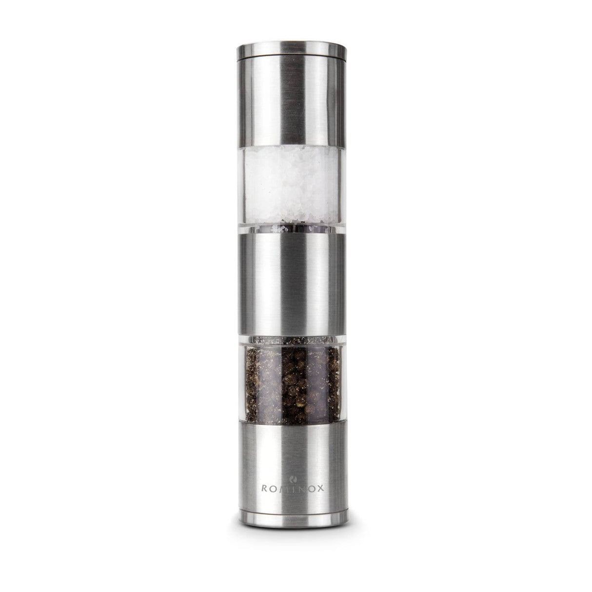 Moulin à sel et à poivre