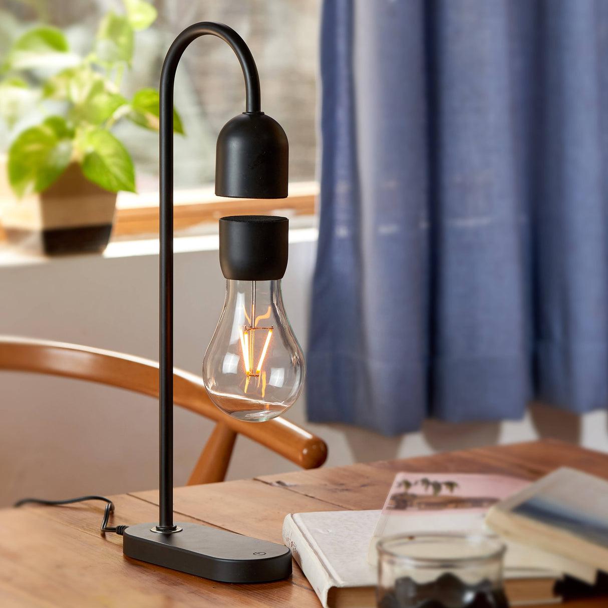 Lampe design Evaro