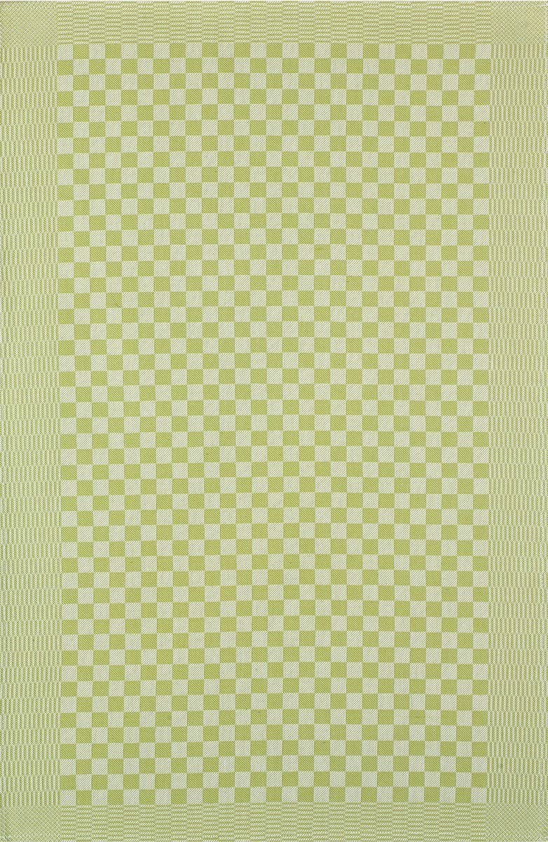 « Squares » - Torchons en coton