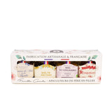 Coffret cadeau autour du miel - Best Sellers