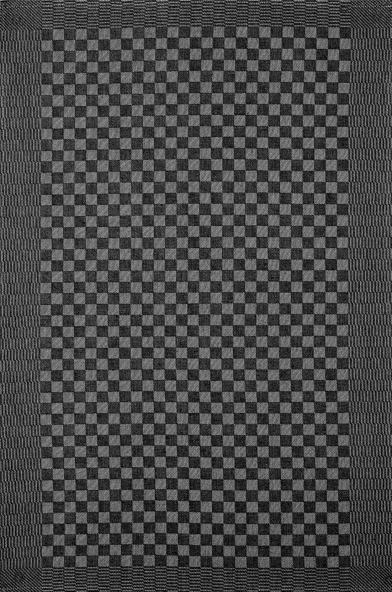 « Squares » - Torchons en coton