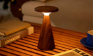 Lampe de Table Sylva