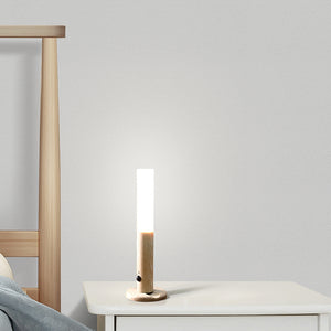 Lumière bâton à détecteur de mouvements