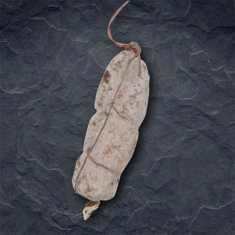 Saucisson Sec Bridé au St Joseph