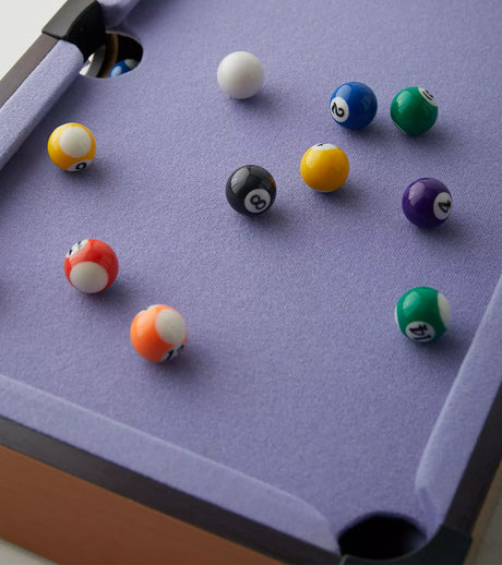 Billards de table