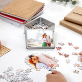 Puzzle Photo - Une touche unique à votre divertissement