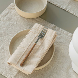 Nappes, serviettes et set de tables