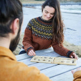 Jeu de bambou mancala