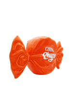 Bonbon CHUPA CHUPS Orange 2022 - Objet de collection